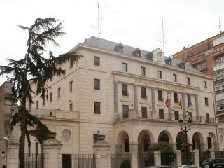 ADMINISTRACIÓN ABIERTA. SUBDELEGACIÓN DE GOBIERNO. 21 MAYO