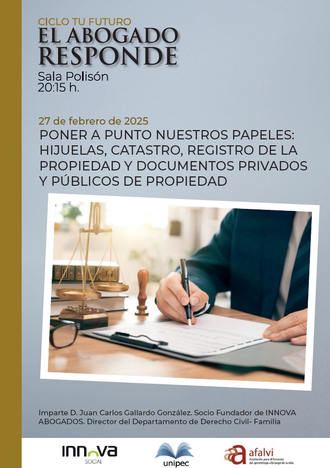 TU ABOGADO RESPONDE