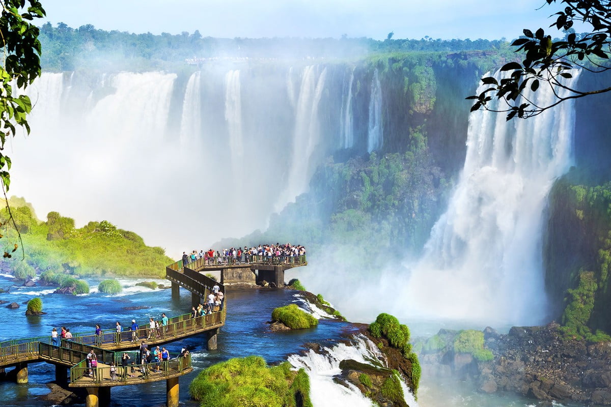 Viaje cultural a Argentina