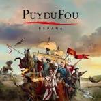 PUY DU FOU -TOLEDO: 15-16 MAYO 2026