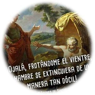 Filósofos: ¿Quieres conocer a los filósofos: Cinicos, Epicureos, Escepcicos y Estóicos?
