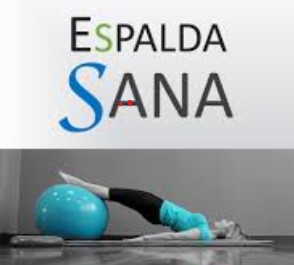 Espalda Sana. Clase Gratuita. Miercoles 11 de febrero a 9 h