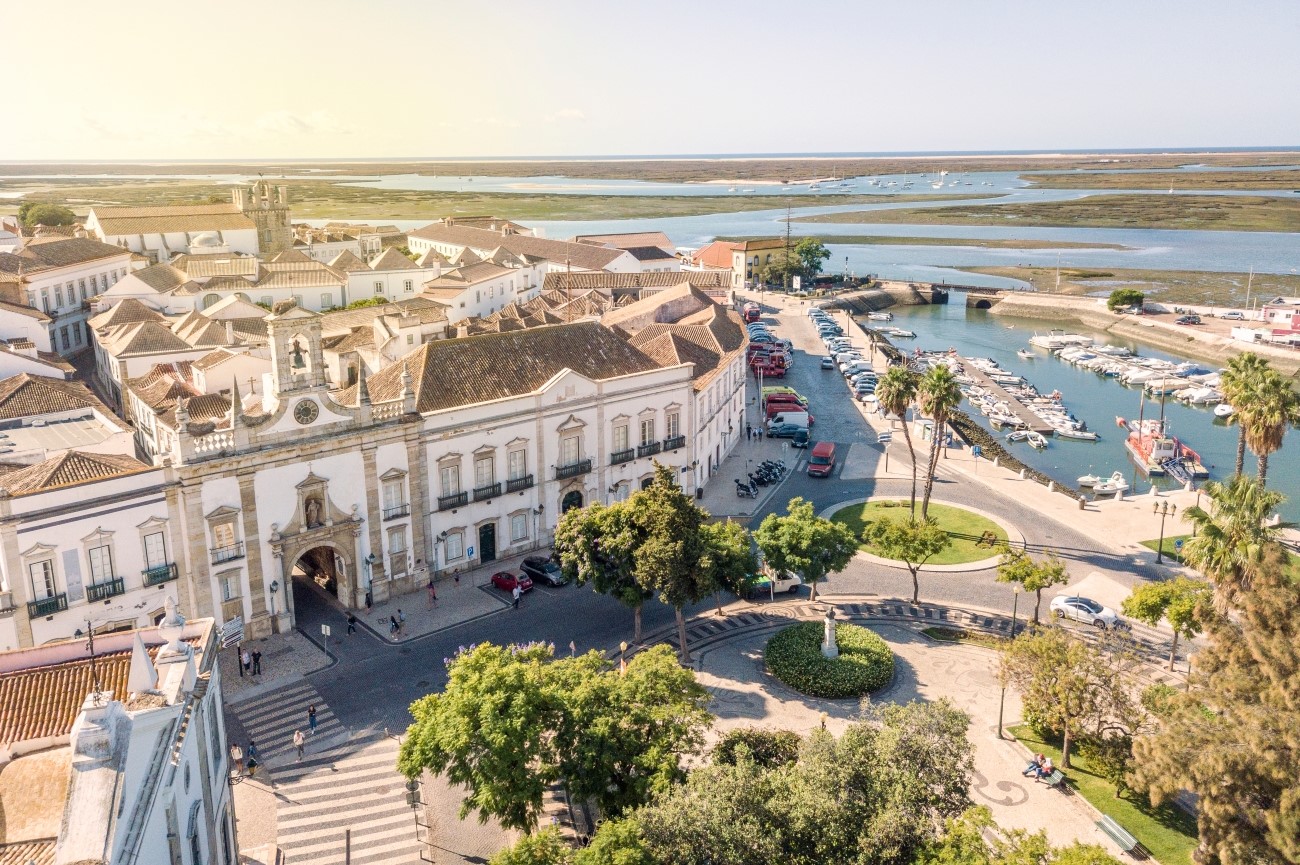Viaje Cultural al Algarve: 9 a 12 de octubre 26.