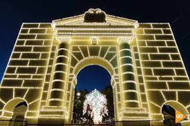 Viaje Cultural: FERIA DE GRANADA