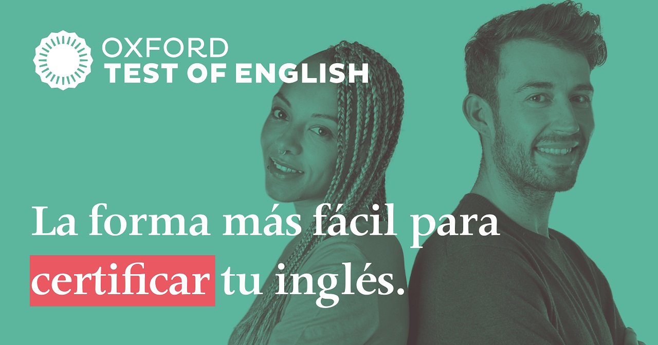 Examen OXFORD 13 de diciembre - Del A2 AL B2 (sábado, 13 de diciembre del 2025 a las 10:00)