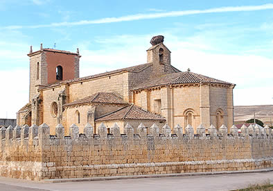 Románico de Muñó