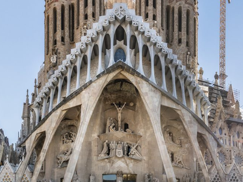 VIAJE CULTURAL: Zaragoza, Barcelona, Tarragona. 5 al 9 de diciembre 25