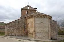 Viaje de Estudios al Románico de Burgos. 23 mayo