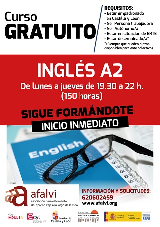 CURSO GRATUITO