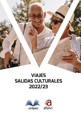 Viajes y salidas culturales