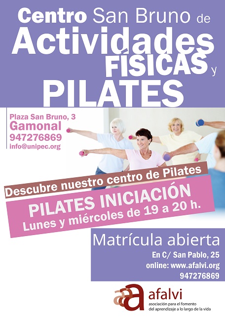 PILATES
