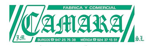 FABRICA Y COMERCIAL CÁMARA, S.L.