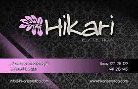 HIKARI ESTÉTICA