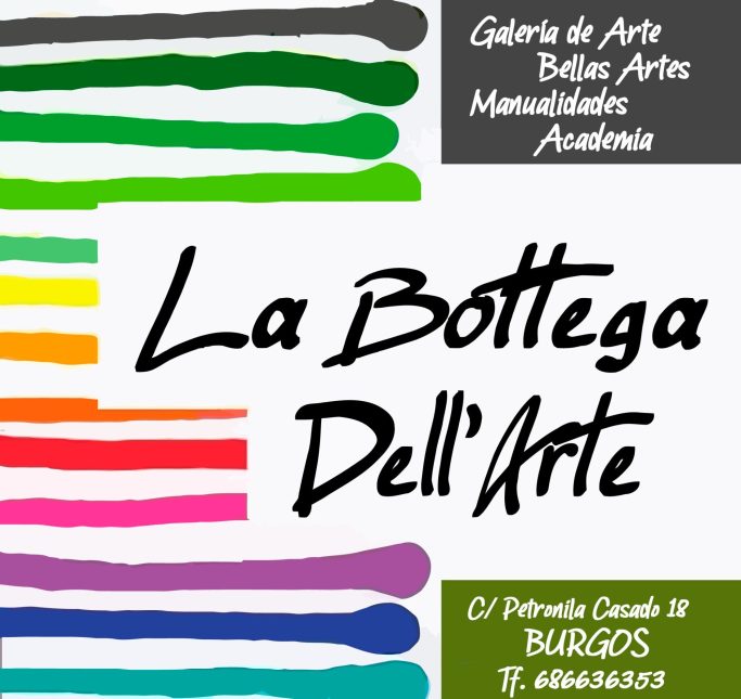 LA BOTEGGA DELL'ARTE