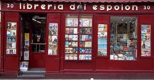 LIBRERÍA ESPOLÓN