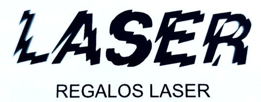 REGALOS LÁSER