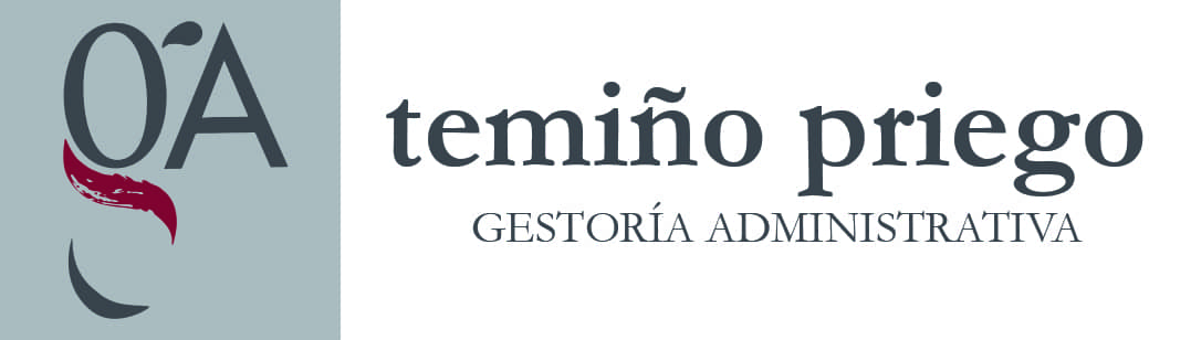 TEMIÑO PRIEGO - GESTORES ADMINISTRATIVOS