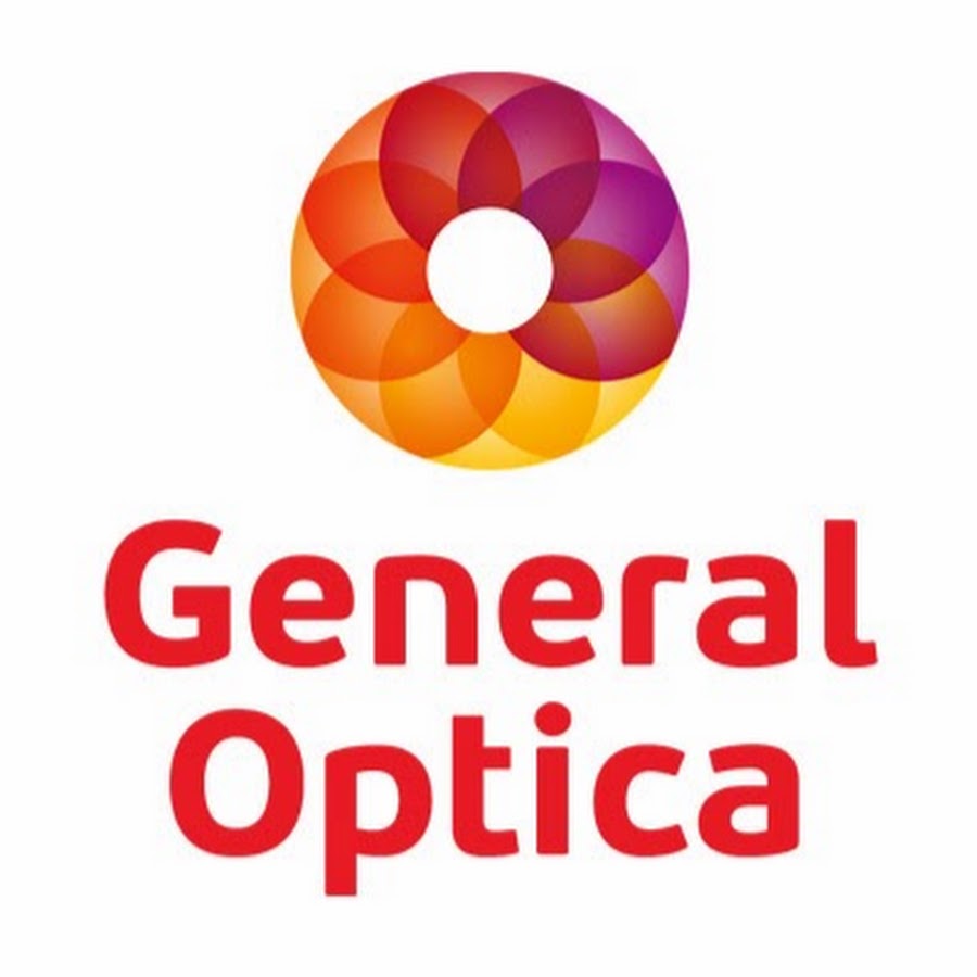 GENERAL ÓPTICA