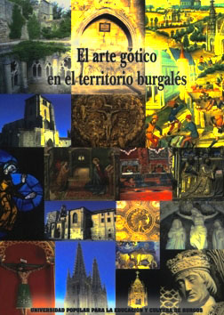 El arte Gótico en el territorio Burgalés