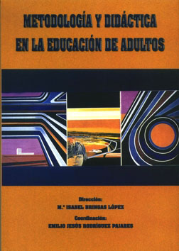 Metodología y didáctica en la educación de adultos