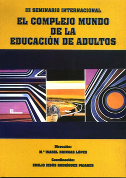 El complejo mundo de la educación de adultos