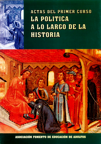 La política a lo largo de la historia