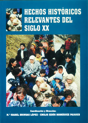 Hechos históricos relevantes del siglo XX
