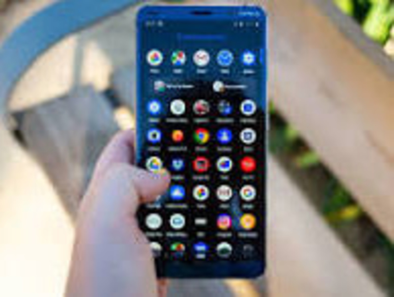 Aprende a manejar tu móvil Android (Cuatrimestral)