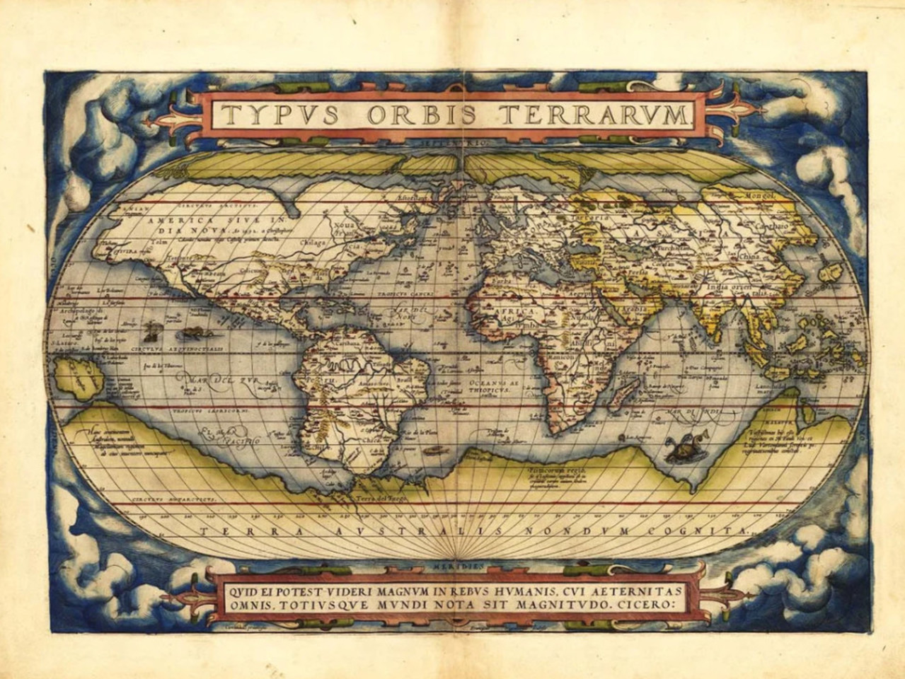 Historia y arqueología de la antigüedad clásica