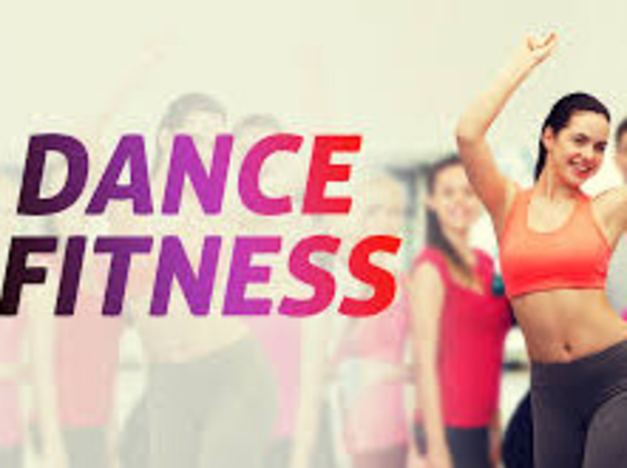 Dance fitness