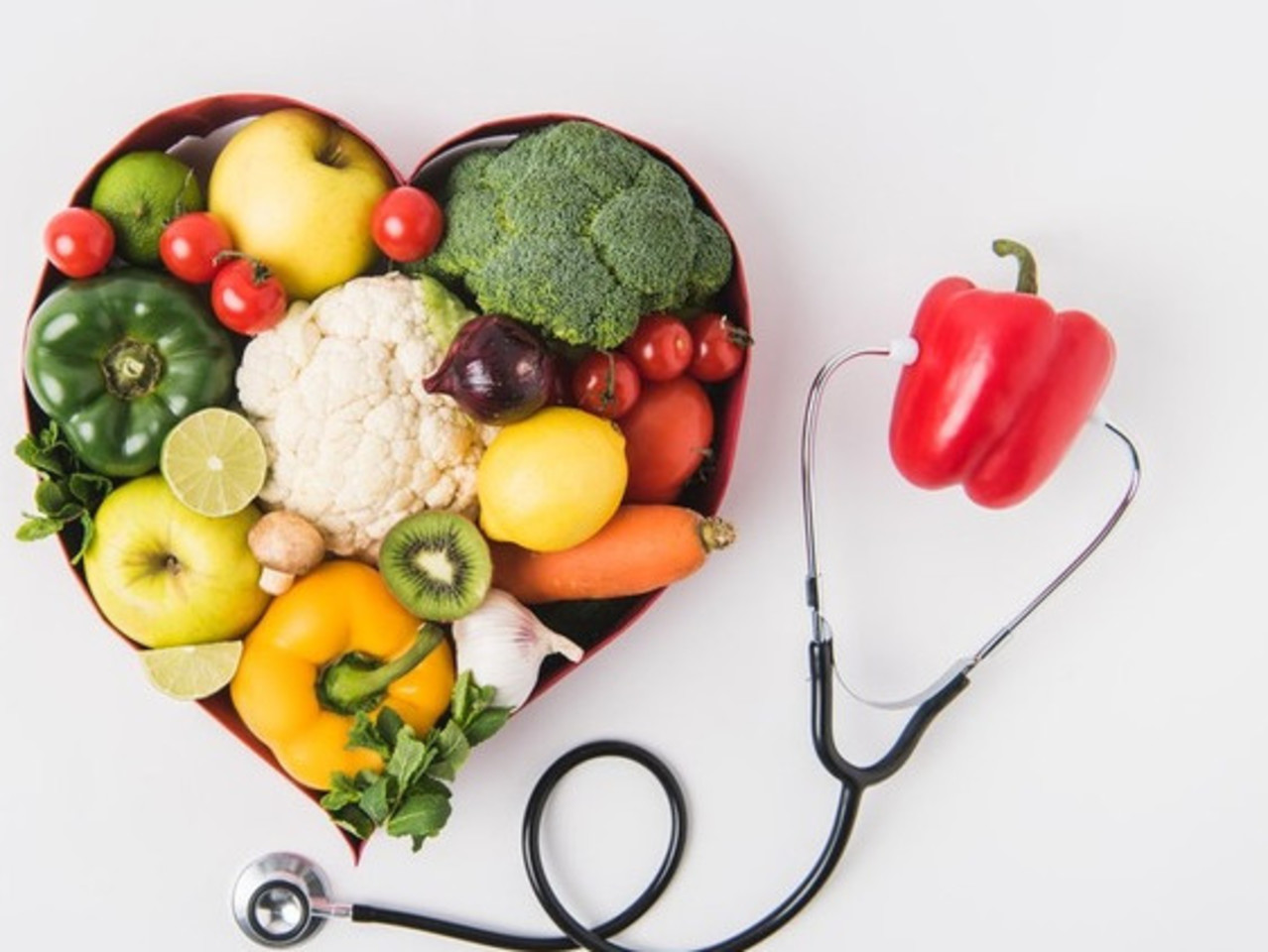 Taller de nutrición, salud y control del peso