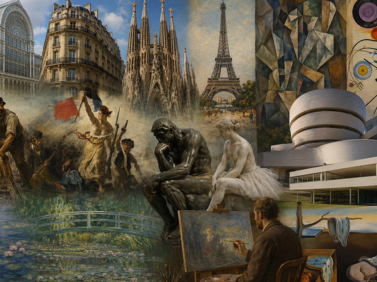 Historia del Arte