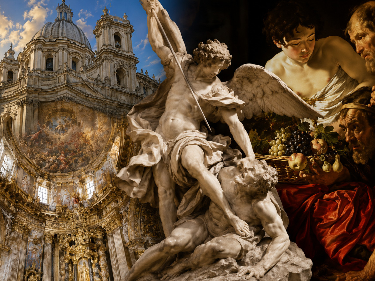 Historia del Arte