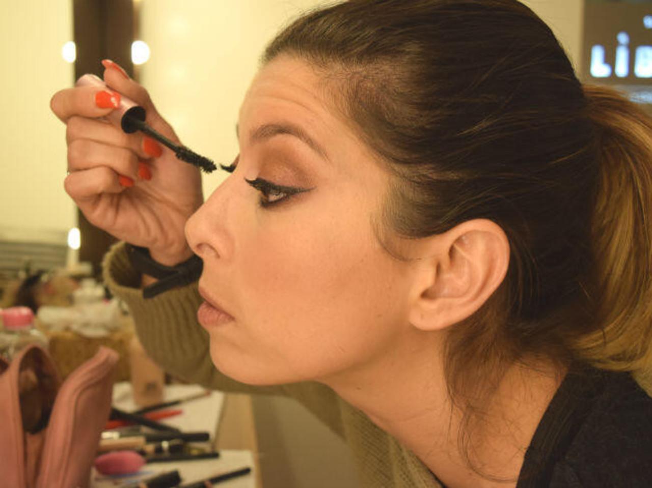 Automaquillaje: El arte de cuidarte