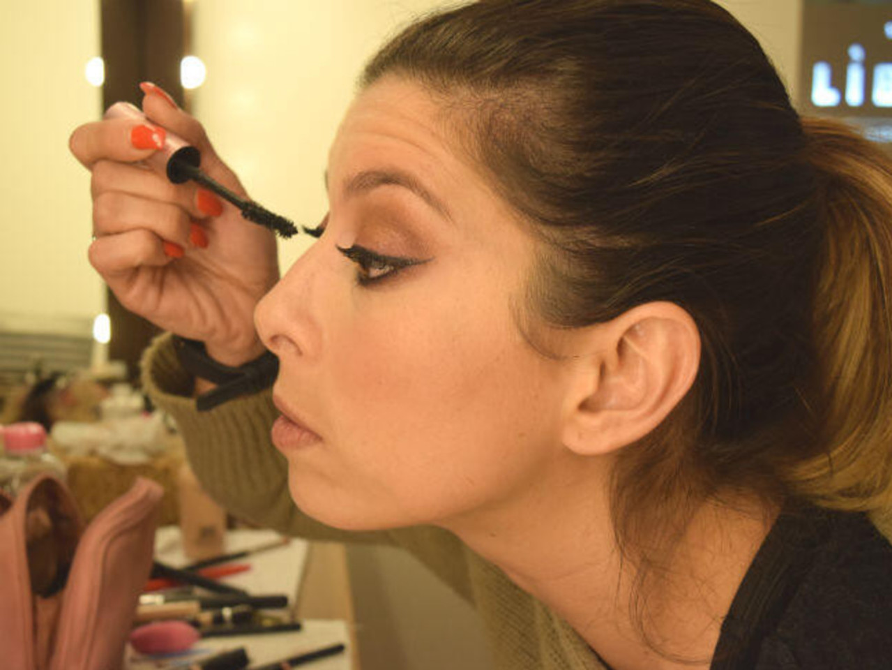 Automaquillaje: El arte de cuidarte